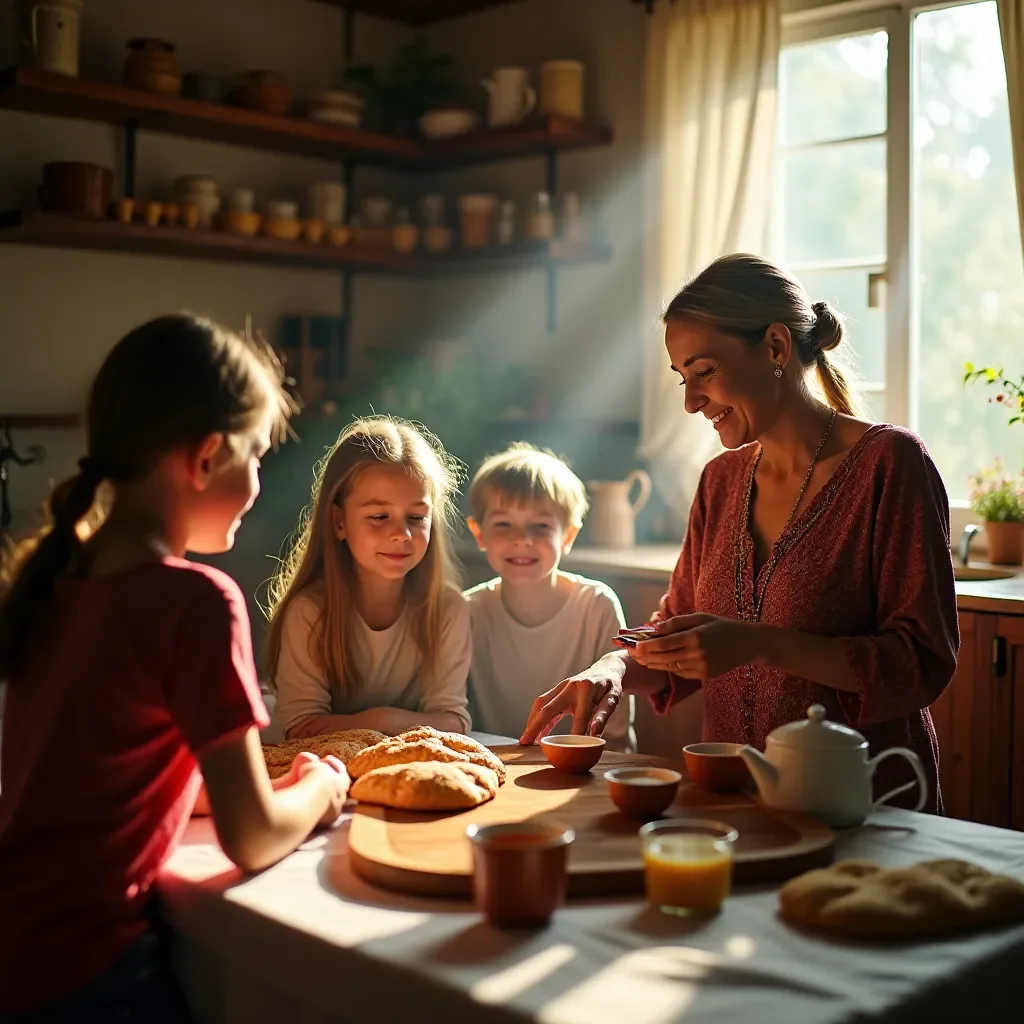 Creative design process